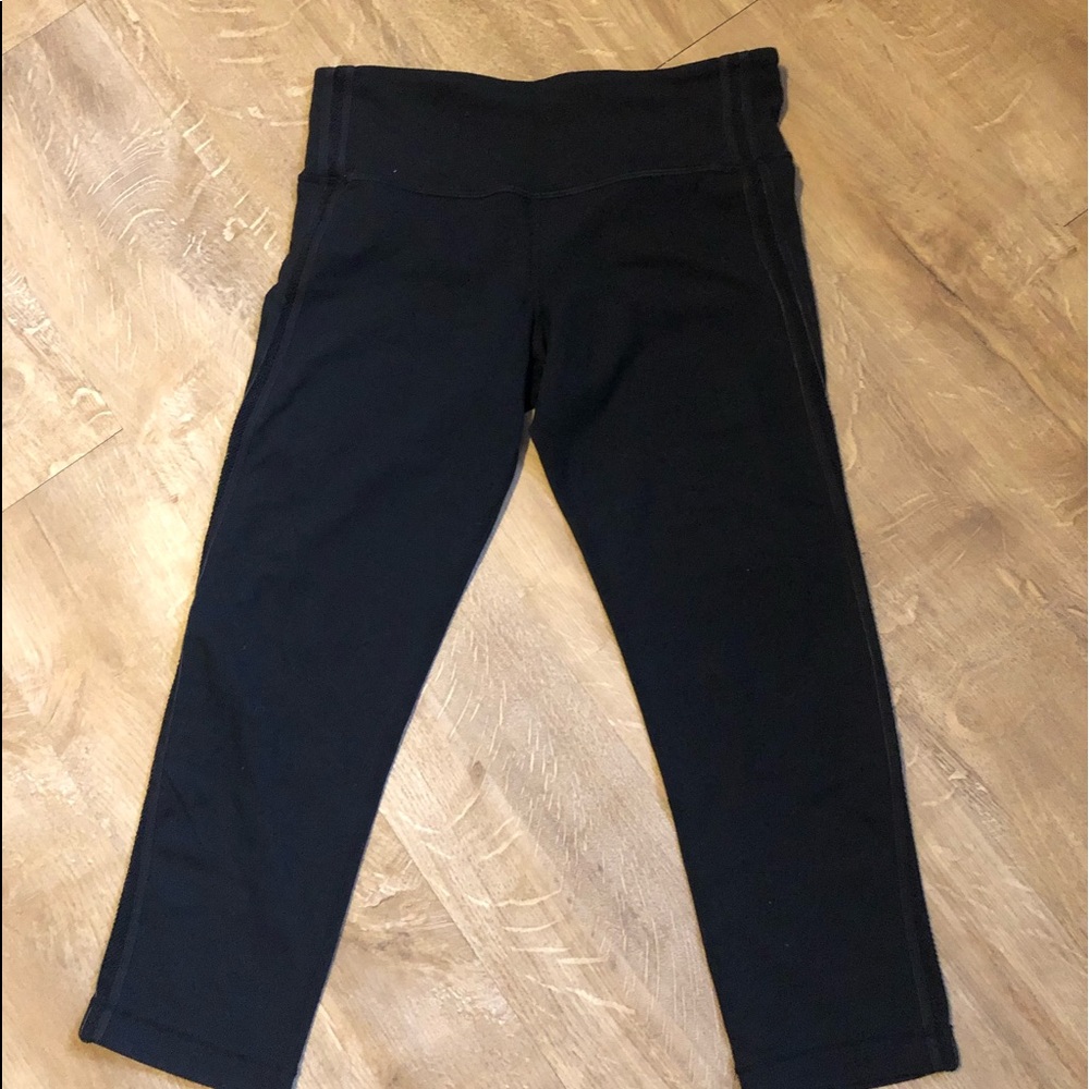 Lululemon leggings Small
